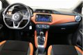 Nissan Micra - 1.0 Acenta | Fabrieksgarantie t/m 01-22 | Interior Pack | - 1 - Thumbnail