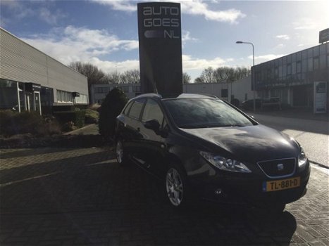 Seat Ibiza ST - 1.2 TSI Sport - 1