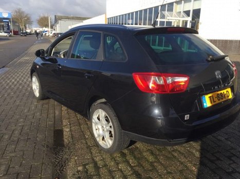 Seat Ibiza ST - 1.2 TSI Sport - 1