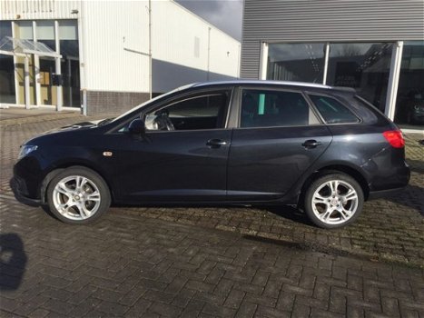 Seat Ibiza ST - 1.2 TSI Sport - 1