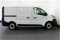 Opel Vivaro - 1.6 CDTI - Airco - Kasteninbouw - € 7.450, - Ex - 1 - Thumbnail