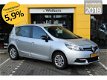 Renault Scénic - TCe 130 Limited / CLIMATE / CRUISE / TOMTOM / PDC / 1E EIGENAAR / 97.000KM - 1 - Thumbnail