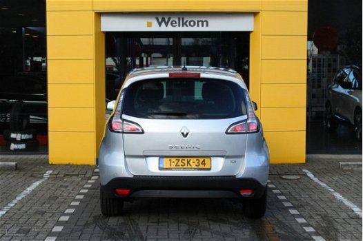 Renault Scénic - TCe 130 Limited / CLIMATE / CRUISE / TOMTOM / PDC / 1E EIGENAAR / 97.000KM - 1