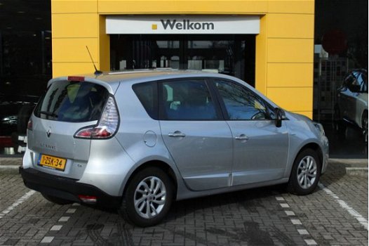 Renault Scénic - TCe 130 Limited / CLIMATE / CRUISE / TOMTOM / PDC / 1E EIGENAAR / 97.000KM - 1