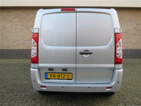 Peugeot Expert - 227 2.0 HDI L1H1 Navteq | Navigatie | Trekhaak | Sidebars | Cruise | Airco | - 1