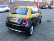 Fiat 500 - 0.9 TwinAir Turbo Lounge - 1 - Thumbnail