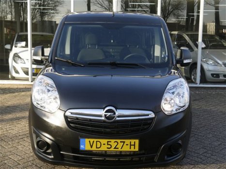 Opel Combo - 1.3 CDTi L1H1 ecoFLEX *Airco*Schuifdeur - 1