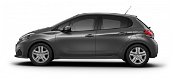 Peugeot 208 - 1.2 Puretech 82pk Signature NAVI / ARMSTEUN - 1 - Thumbnail