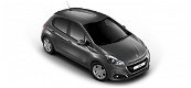 Peugeot 208 - 1.2 Puretech 82pk Signature NAVI / ARMSTEUN - 1 - Thumbnail