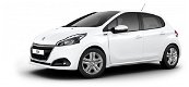 Peugeot 208 - 1.2 Puretech 82pk Signature NAVI / ARMSTEUN - 1 - Thumbnail