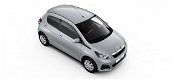 Peugeot 108 - 1.0 e-VTi 72pk 5D Active PACK PREMIUM - 1 - Thumbnail