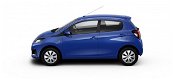 Peugeot 108 - 1.0 e-VTi 72pk 5D Active Pack Premium - 1 - Thumbnail