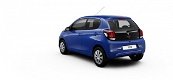 Peugeot 108 - 1.0 e-VTi 72pk 5D Active Pack Premium - 1 - Thumbnail