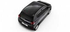 Peugeot 108 - 1.0 e-VTi 72pk 5D Active Pack Premium
