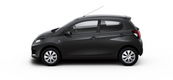 Peugeot 108 - 1.0 e-VTi 72pk 5D Active Pack Premium - 1 - Thumbnail