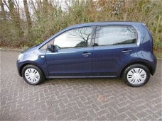 Volkswagen Up! - 1.0 move up BlueMotion NAVI AIRCO 2015