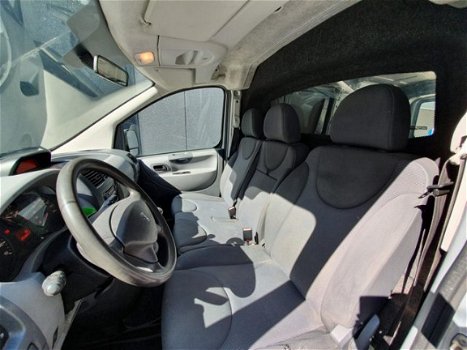 Peugeot Expert - 227 1.6 HDI AIRCO 3PERS NIEUWE DISTRIBUTIERIEM APK 9-2020 - 1