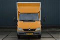 Mercedes-Benz Sprinter - 411 CDI 2.2 110PK Bakwagen met Dhollandia Laadklep - 1 - Thumbnail