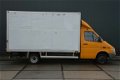 Mercedes-Benz Sprinter - 411 CDI 2.2 110PK Bakwagen met Dhollandia Laadklep - 1 - Thumbnail