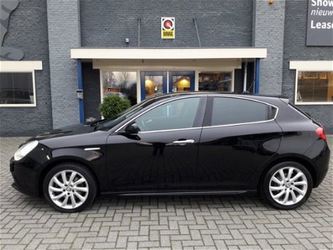 Alfa Romeo Giulietta - 1.4 T Distinctive - 1