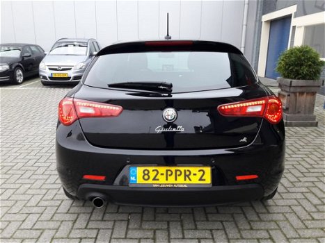 Alfa Romeo Giulietta - 1.4 T Distinctive - 1