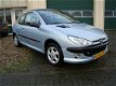 Peugeot 206 - 1.4 XS - 1 - Thumbnail