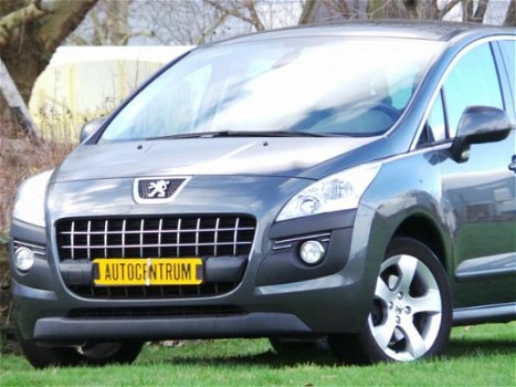 Peugeot 3008 - 1.6 THP ST ( 1e EIGENAAR + INRUIL MOGELIJK ) - 1