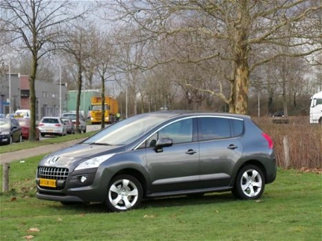 Peugeot 3008 - 1.6 THP ST ( 1e EIGENAAR + INRUIL MOGELIJK ) - 1