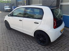 Volkswagen Up! - 1.0 take up Sport 15"LM Velgen/Zwart Dak/Airco 5 drs