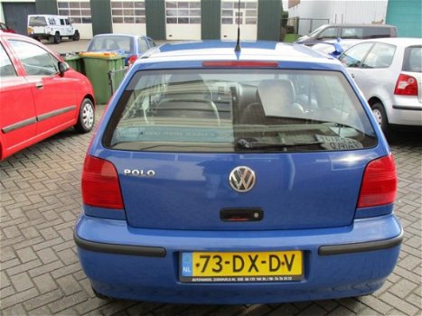 Volkswagen Polo - 1.4 Trendline - 1