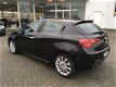 Alfa Romeo Giulietta - 1.4 T Distinctive Sport Leder Cruise Pdc Bluetooth - 1 - Thumbnail