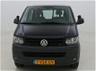 Volkswagen Transporter - Zelfrijder - Rolstoel achter stuur - 1 - Thumbnail