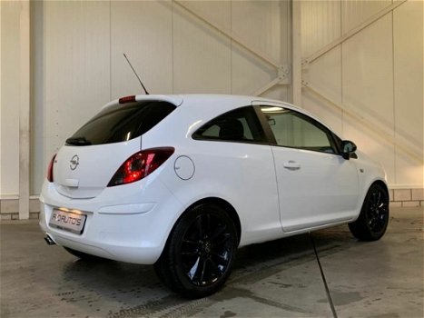 Opel Corsa - 1.4-16V Color Edition ✅ zeer nette auto - 1