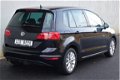 Volkswagen Golf Sportsvan - 110 pk | LOUNGE | CRUISE| Stand kachel | Multi-media | Garantie - 1 - Thumbnail