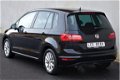 Volkswagen Golf Sportsvan - 110 pk | LOUNGE | CRUISE| Stand kachel | Multi-media | Garantie - 1 - Thumbnail