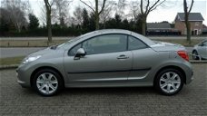 Peugeot 207 CC - 1.6 VTi all-in prijs