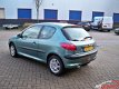 Peugeot 206 - 206; 1.4 3DRS - 1 - Thumbnail