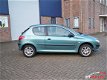 Peugeot 206 - 206; 1.4 3DRS - 1 - Thumbnail