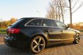 Audi A4 - 2.0TDI 177pk S-line & Lichte Voorschade - 1 - Thumbnail