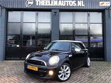 Mini Mini Cooper - 1.6 S Pepper /Xenon/Navi/etc