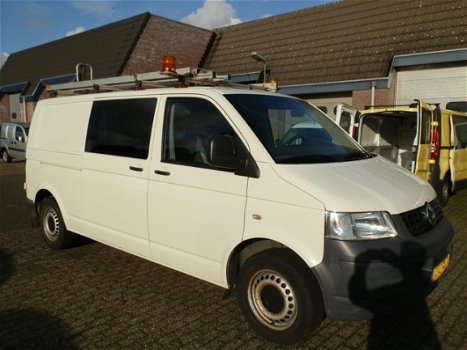 Volkswagen Transporter - 2.5 TDI 340 Maxi - 1