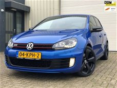 Volkswagen Golf - 2.0 GTI BTW AUTO NAP DSG AUTOMAAT 2e EIG