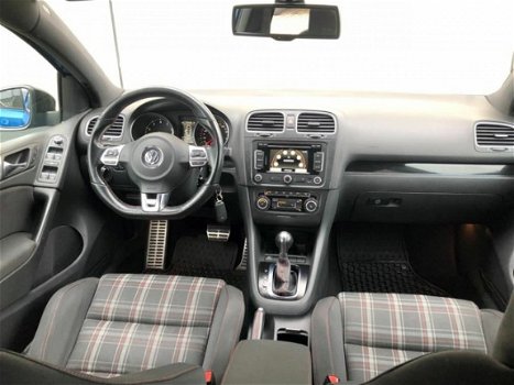 Volkswagen Golf - 2.0 GTI BTW AUTO NAP DSG AUTOMAAT 2e EIG - 1