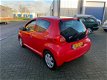 Toyota Aygo - 1.0-12V + NIEUWE APK KEURING - 1 - Thumbnail