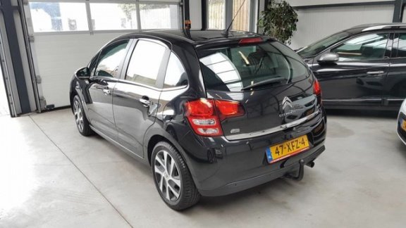 Citroën C3 - 1.6 e-HDi Collection Navi, Clima, Cruise, Trekhaak - 1