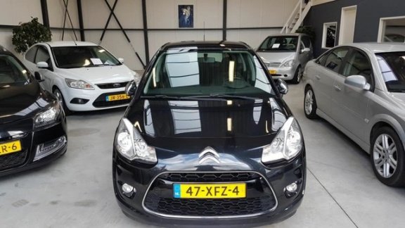 Citroën C3 - 1.6 e-HDi Collection Navi, Clima, Cruise, Trekhaak - 1