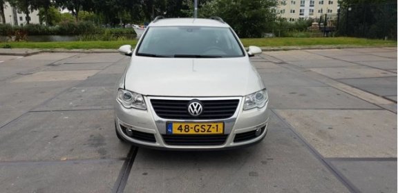 Volkswagen Passat Variant - 1.8 TFSI Comfortline export prijs - 1