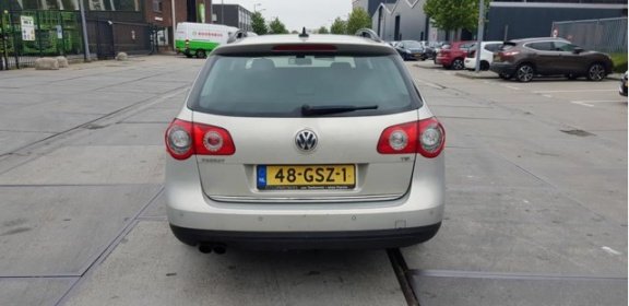 Volkswagen Passat Variant - 1.8 TFSI Comfortline export prijs - 1