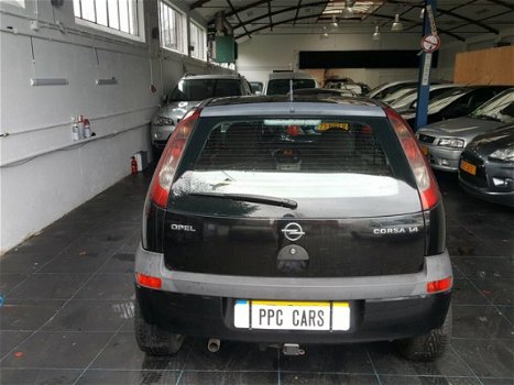 Opel Corsa - 1.4-16V Sport Mooiste van Nederland - 1