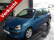 Renault Clio - 1.6-16V Dynamique Buitenkansje Dealeronderhouden Mooiste - 1 - Thumbnail